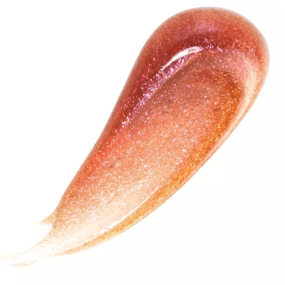 *NIB* KEVYN AUCOIN Glass Glow Face Gloss - Cosmic Flame - Multi-purpose … - Picture 4 of 10